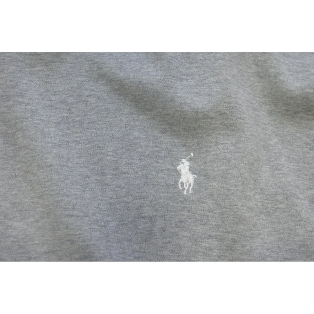 Polo Ralph Lauren Track Jacket Mens‎ 4XB 4XL BIG Stripe Full Zip Athletic EUC